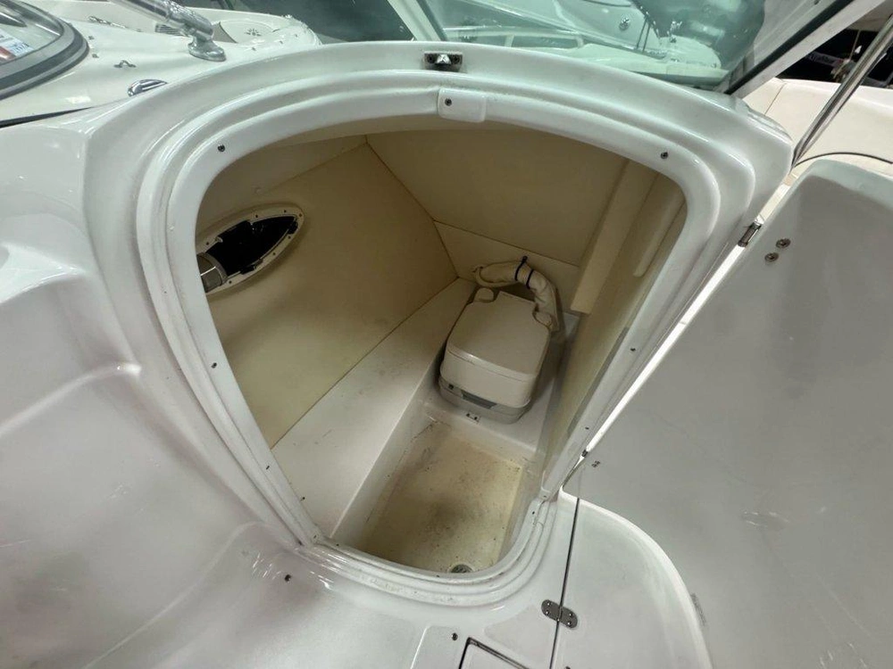 2013 Cruisers Az238 alt