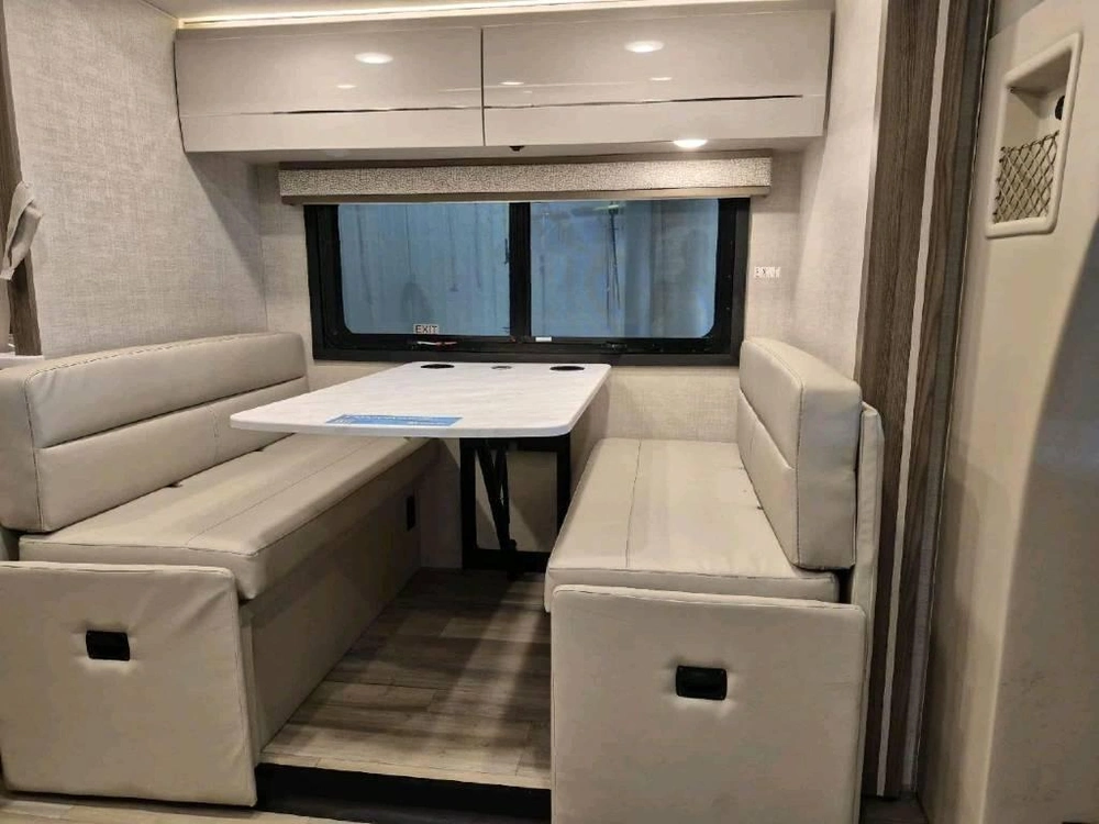 Thor Motor Coach Compass 23tw 2026 alt