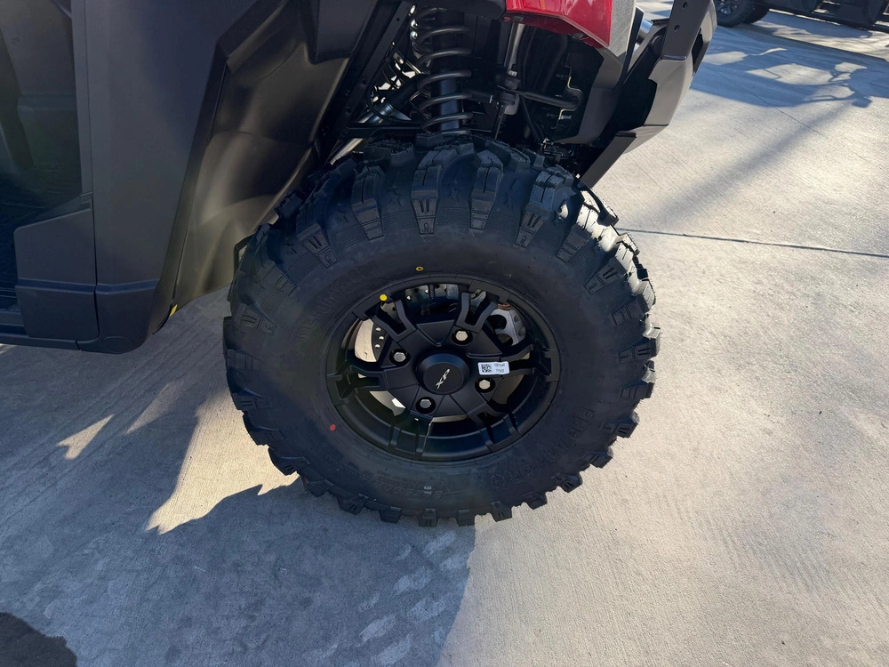 2026 Polaris Ranger Xp 1000 Premium Premium alt