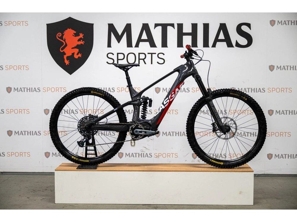 Gasgas Ecc 4 Gx M/l Demo 2025 alt