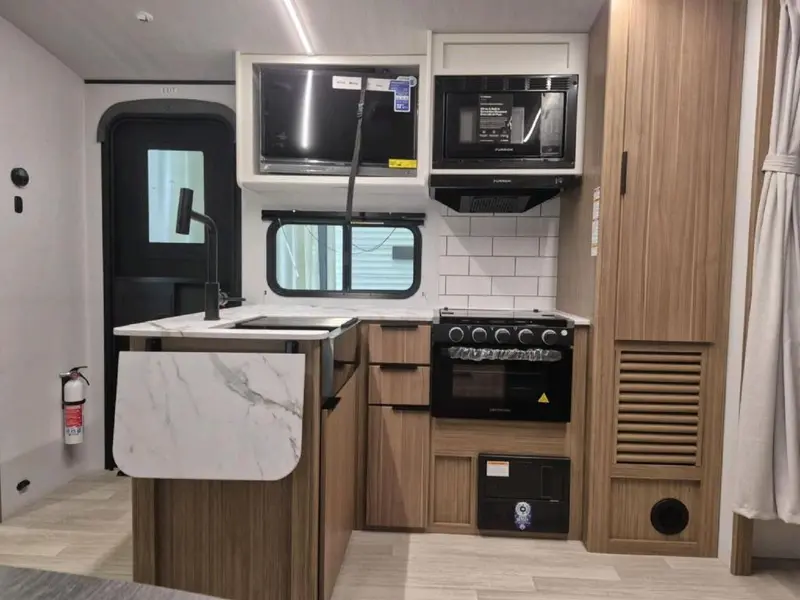 Keystone RV Passport 229BH 2026