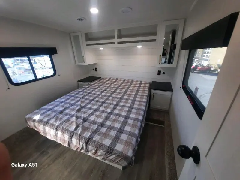 Jayco Eagle SLE 28BHU 2026
