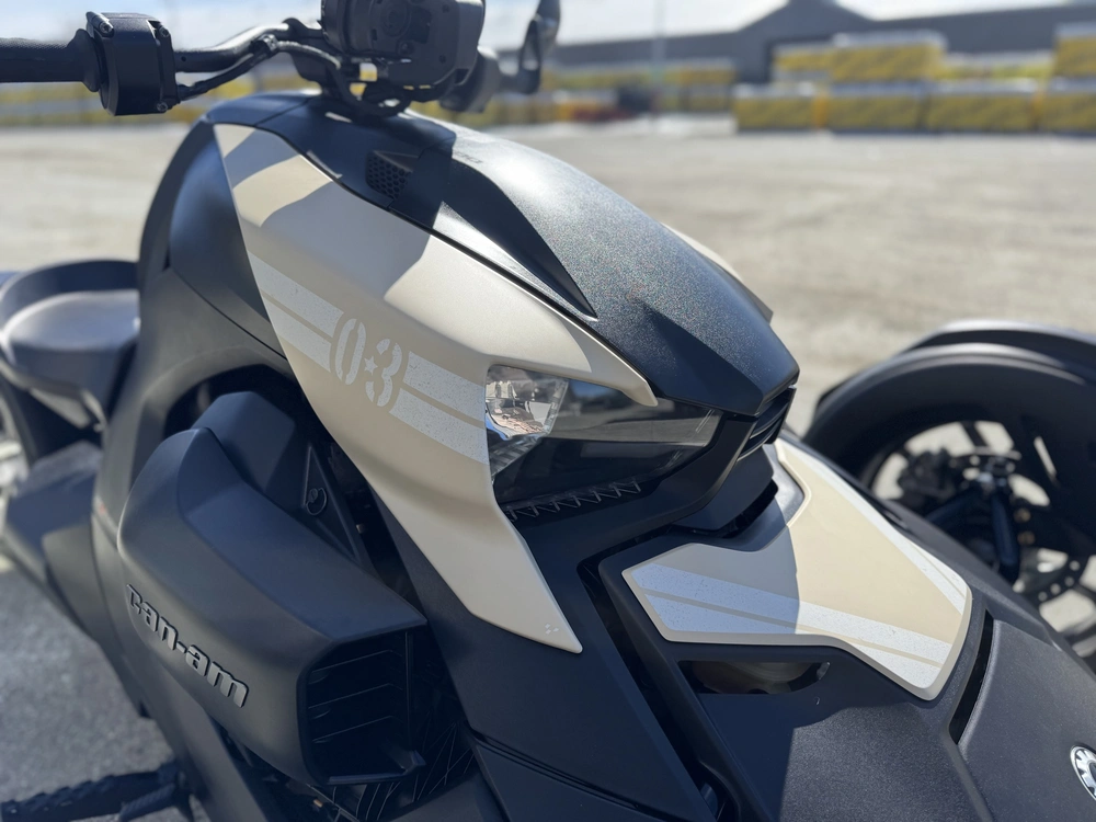 Can-am Ryker 900 Ace 2024 alt