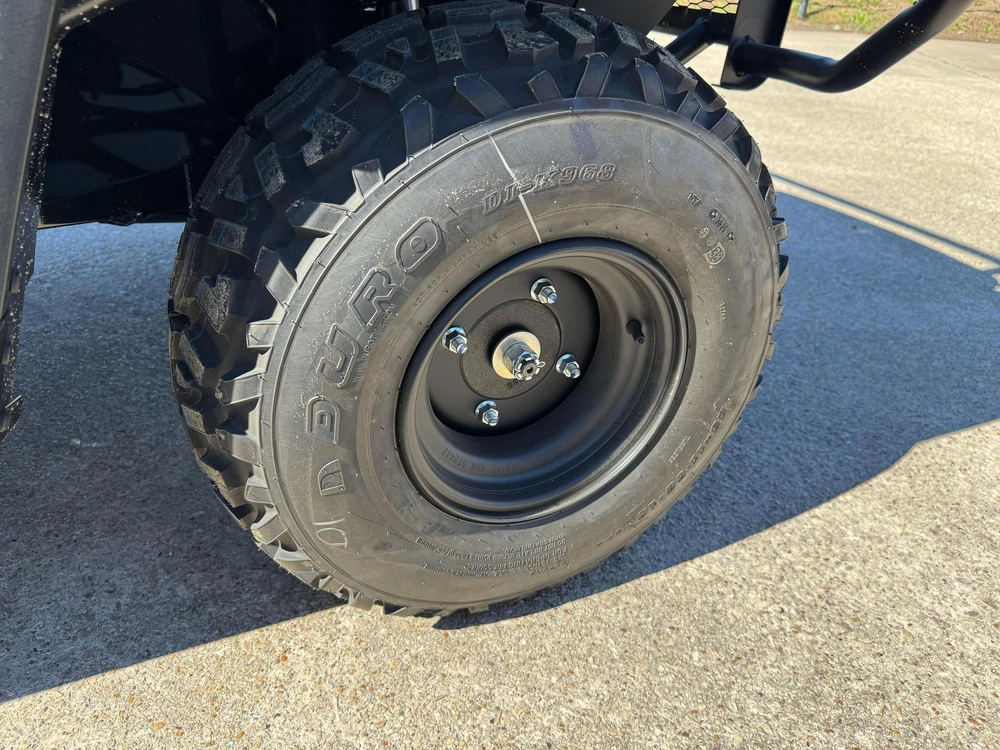 2026 Kawasaki Mule™ 4010 4x4 4010 4x4 alt