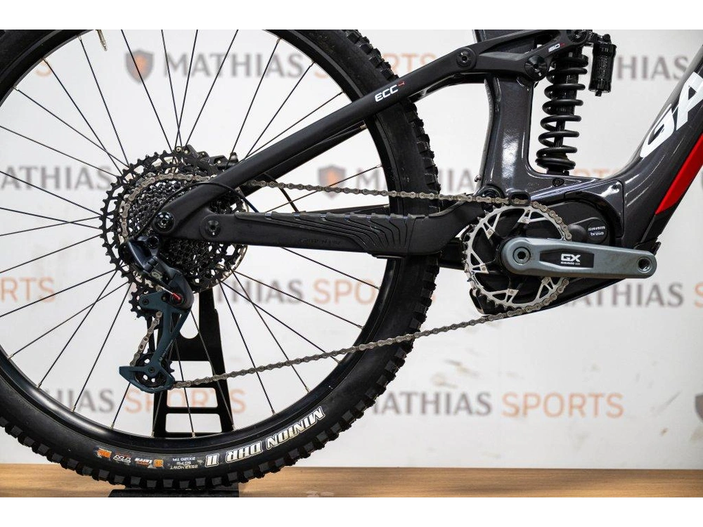 Gasgas Ecc4 Gx L/xl Demo 2024 alt