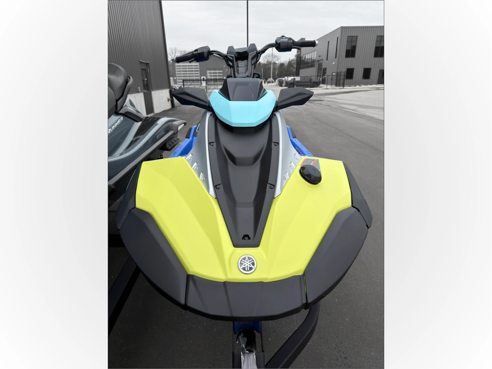 2026 Yamaha Jetblaster Pro 3-up alt