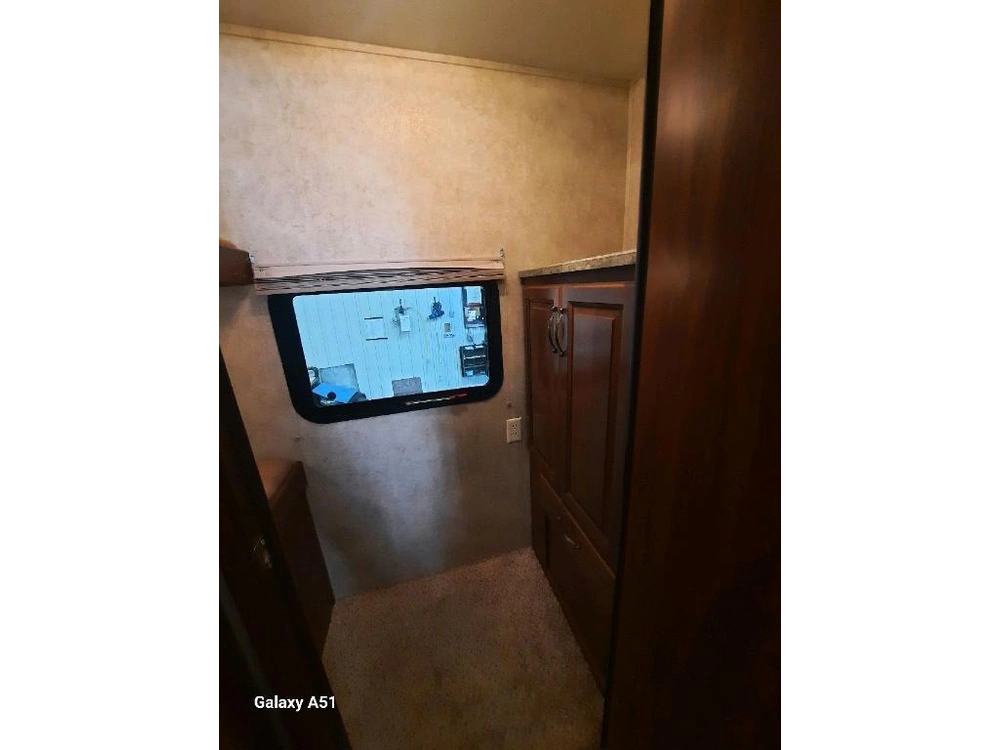 Keystone Rv Cougar 27bhs 2013 alt