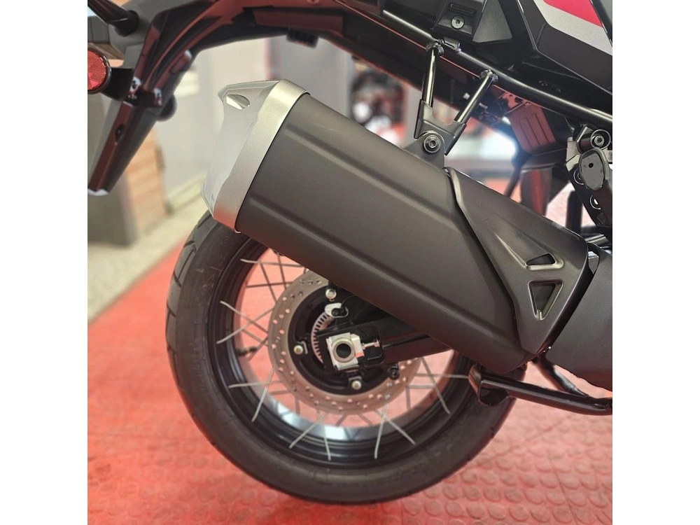 2026 Suzuki V-strom 1050de alt