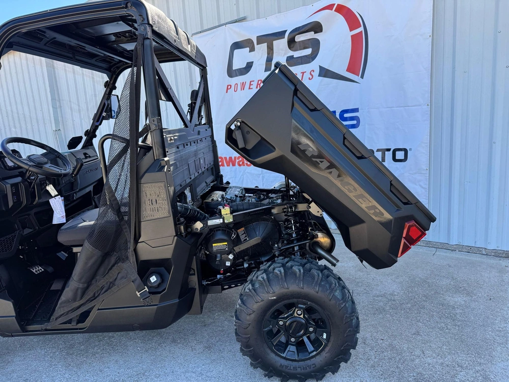 2026 Polaris Ranger 1000 Premium Granite Gray Eps Eps alt