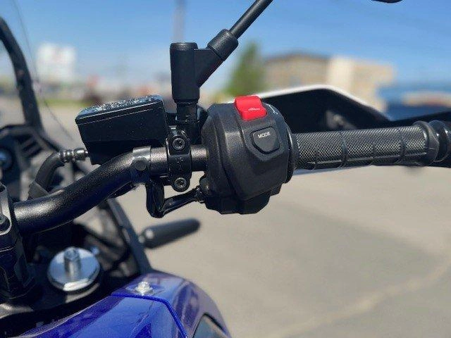 Yamaha Ténéré 700 Rabais De 1,800$ Certaines Conditions S'appliquent 2025 alt