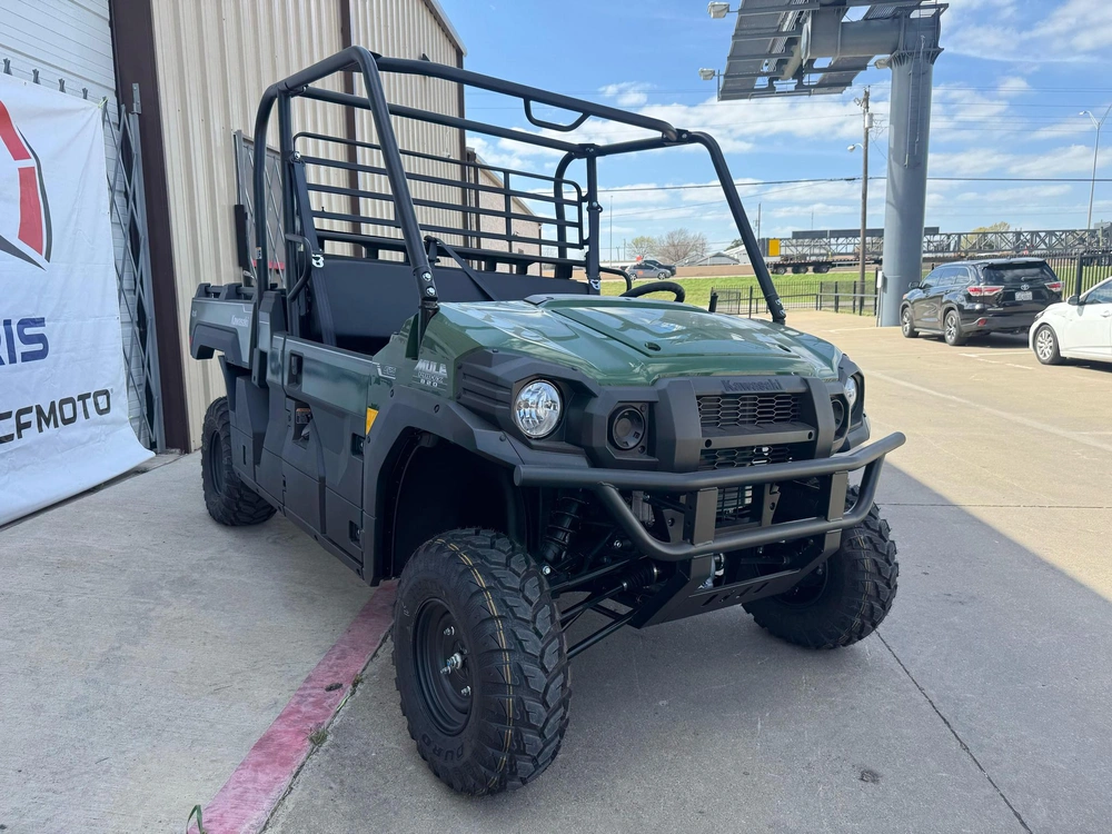 2026 Kawasaki Mule™ Pro-fx™ 820 Eps Eps alt