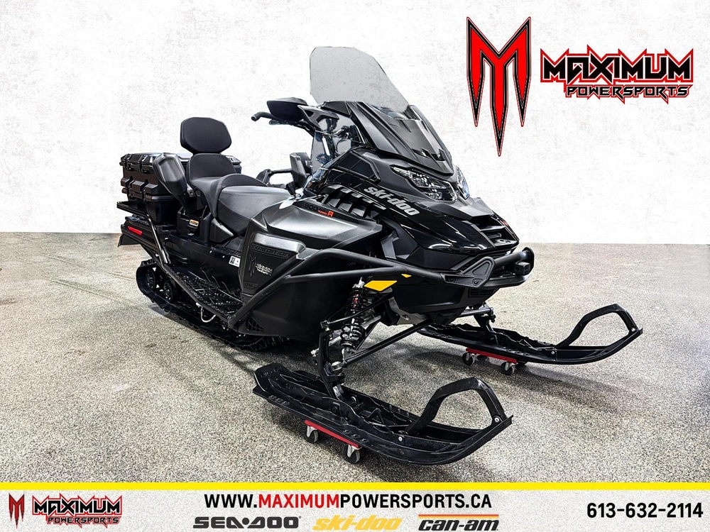 Ski-doo Expedition Le 24" 900 Ace Turbo R Silent Cobra 1.5" E.s. 2026 alt
