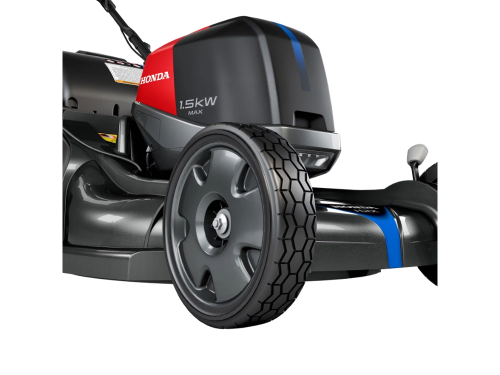 2026 Honda Batterie Hrx-bv 1,5 Kw Tondeuse Hrx21bvc4 | 🌍 Concurrents : Ego / Greenworks / Ryobi 🌍 | alt