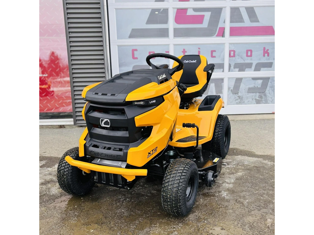 Cub Cadet Xt2 Lx42 13apa1tea10 2026 alt