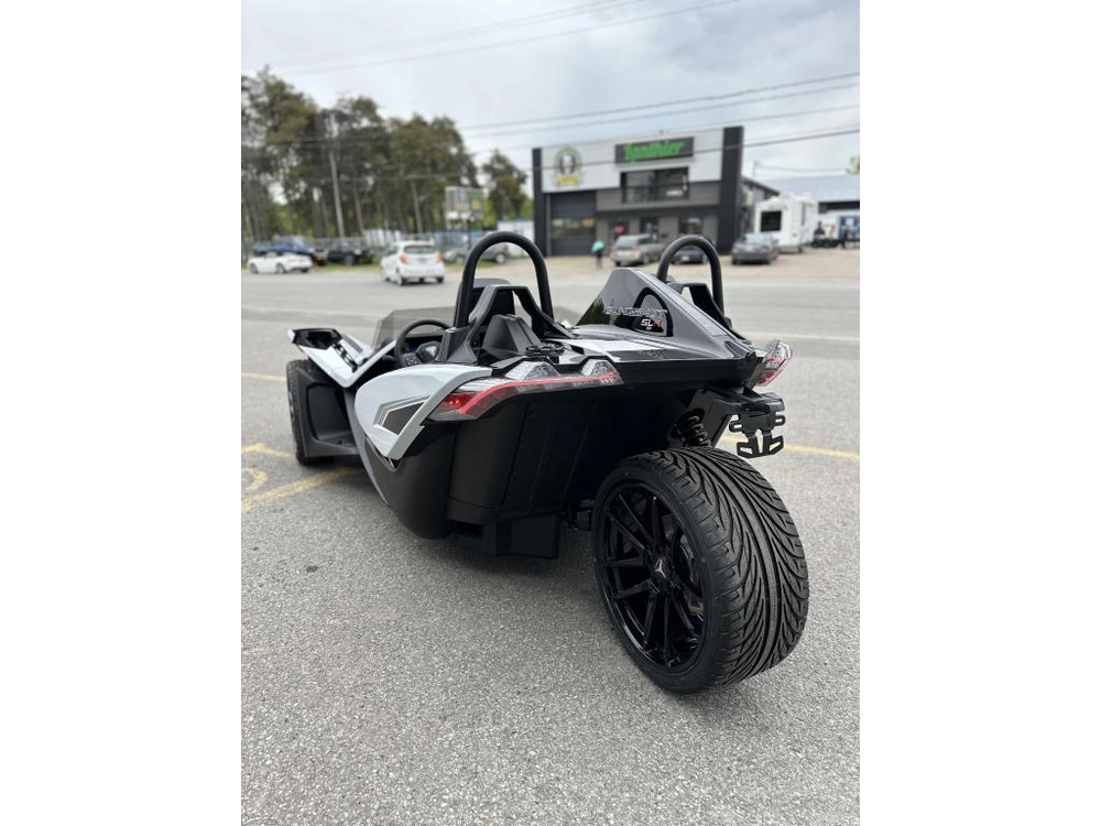 Slingshot Slingshot Slr 203 Hp Auto. 2024 alt