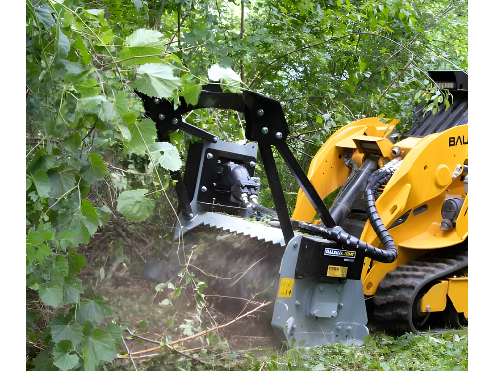 Baumalight Ms530m None alt