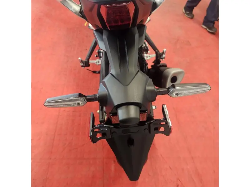 Yamaha YZF-R3 ABS 2026