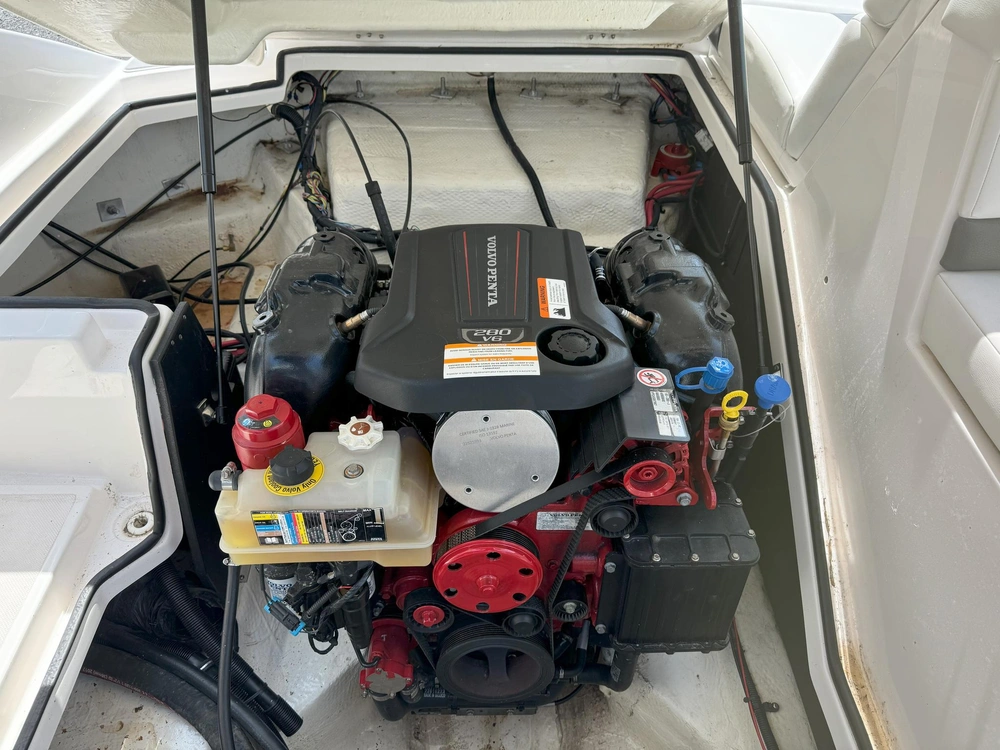 Regal 24 Fasdeck Rx 2018 alt