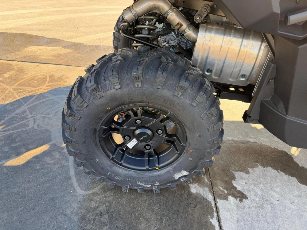 2026 Polaris Ranger Xp 1000 Premium Premium alt