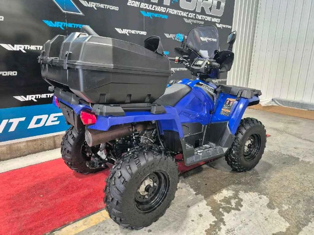 Polaris Sportsman Touring 570 2024 alt