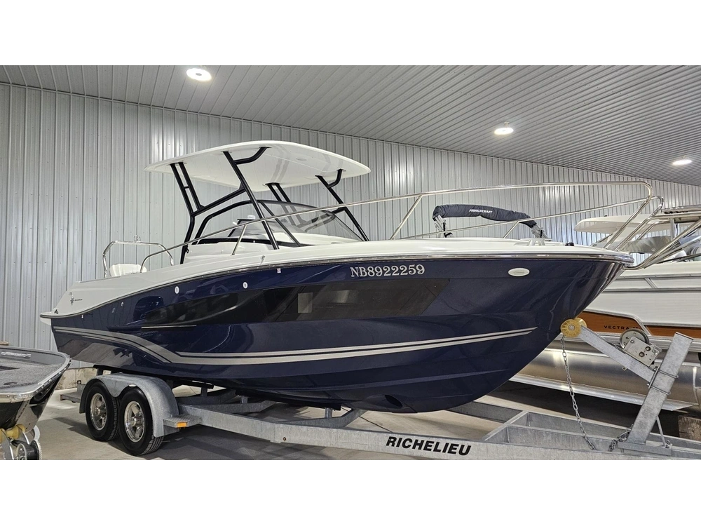 2023 Jeanneau Leader 7.5 Wa alt