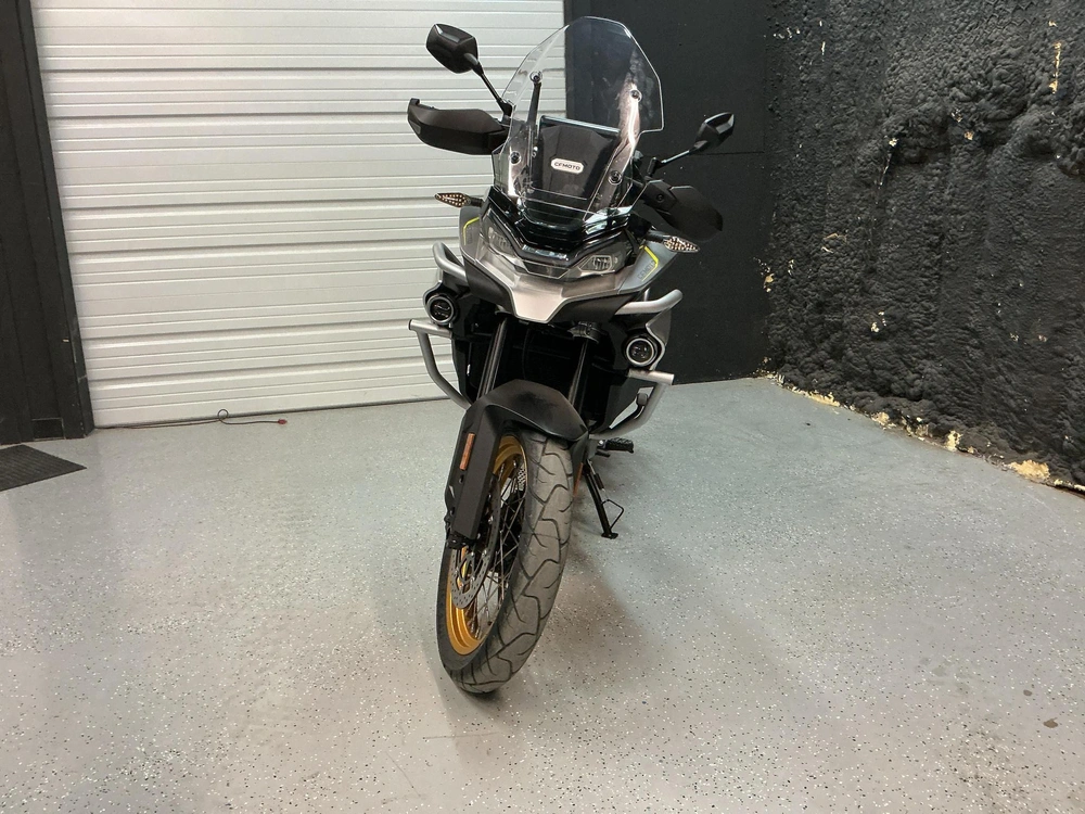 2023 Cfmoto Ibex 800 T alt