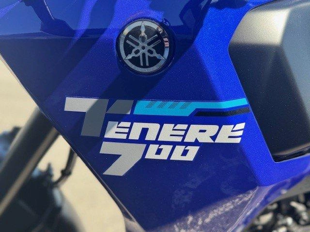 Yamaha Ténéré 700 Rabais De 1,800$ Certaines Conditions S'appliquent 2025 alt