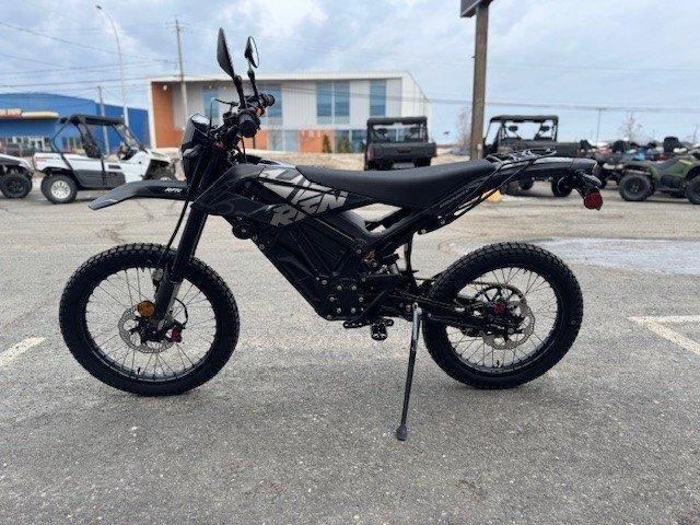 Apollo Motors Rfn Ares (double Usage) Immatriculable Saaq 2024 alt