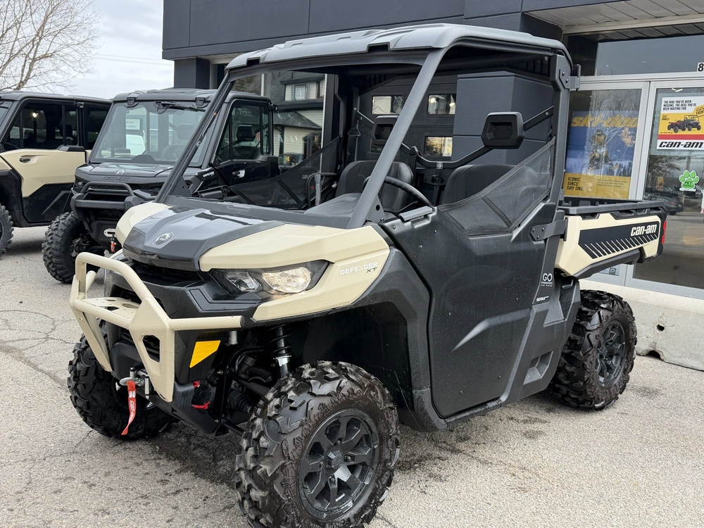 2025 Brp Defender Xt Hd7 alt