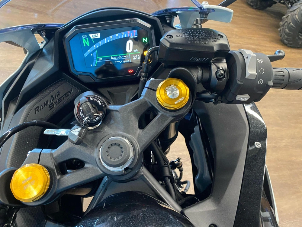 2026 Kawasaki Ninja® Zx™-4rr Abs Abs alt