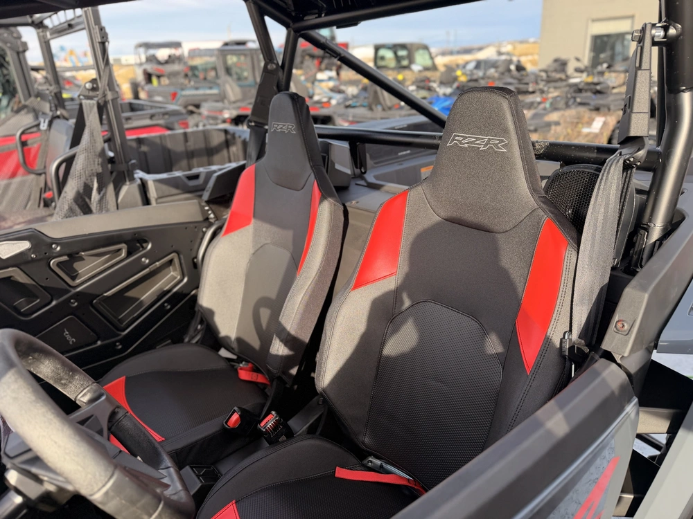 2026 Polaris Rzr Xp 1000 Ultimate alt