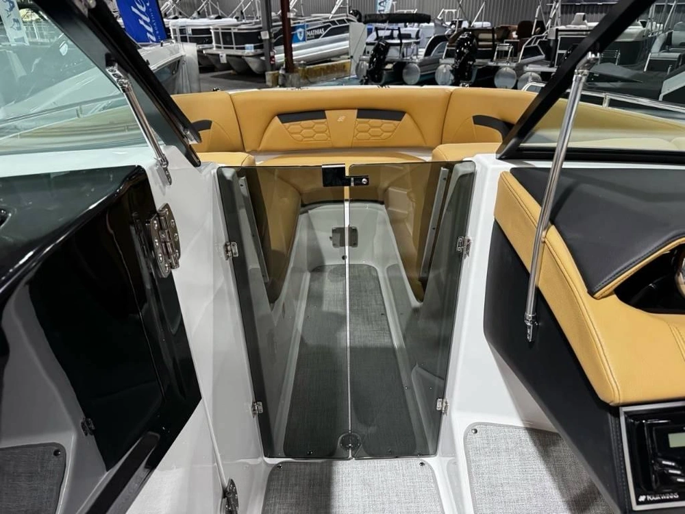 2026 Four Winns Hd5 6.2l/b3 Dts alt