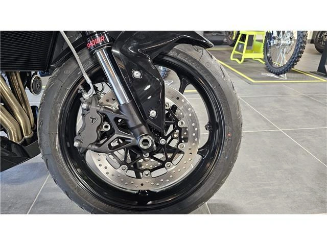2026 Triumph Tiger Sport 800 alt