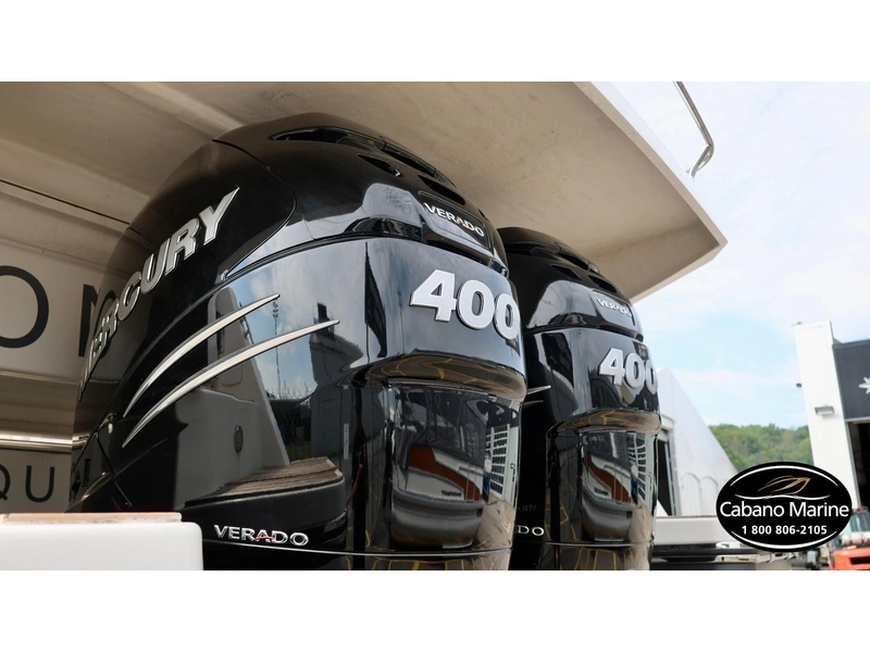 Parker Monaco 110 2022 alt