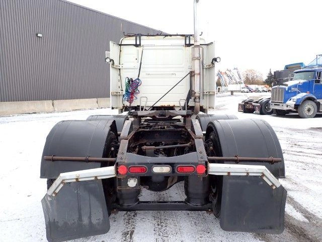 Volvo Vnl 2006