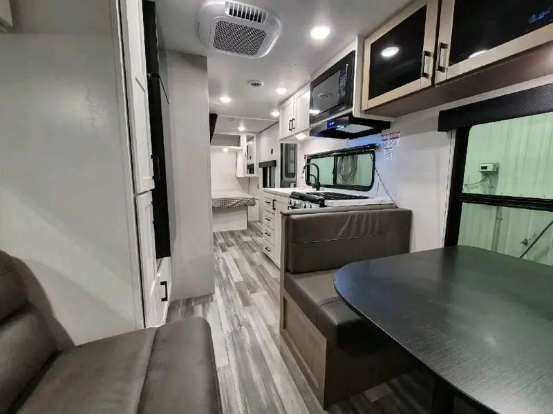 2026 Jayco Jay Flight SLX 210QB