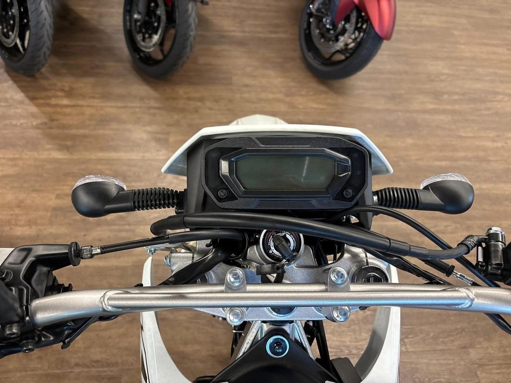 2026 Kawasaki Klx® 230 S 230 S alt