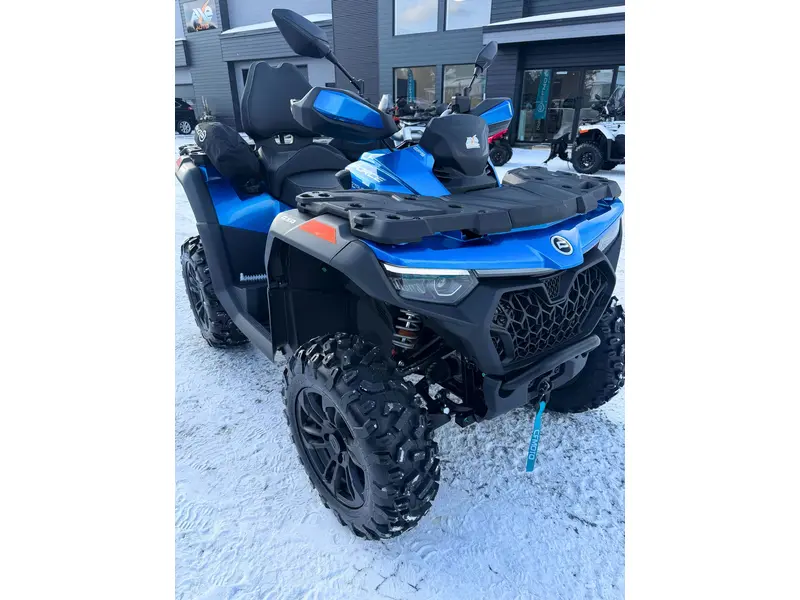CFMOTO CFORCE 800 TOURING 2026