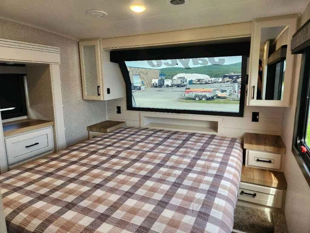 Jayco Eagle Ht 31qcd 2025 alt