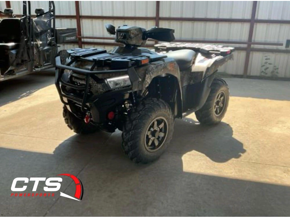 2026 Kawasaki Brute Force® 750 Se Eps 750 Se Eps alt