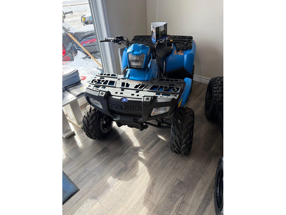 Polaris Polaris Sportsman Sportsman 110 2026 alt