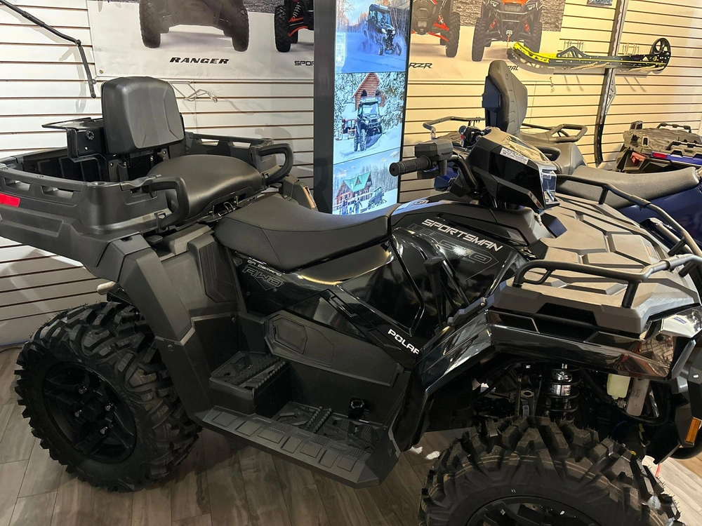 Polaris Polaris Sportsman 570 X2 2026 alt