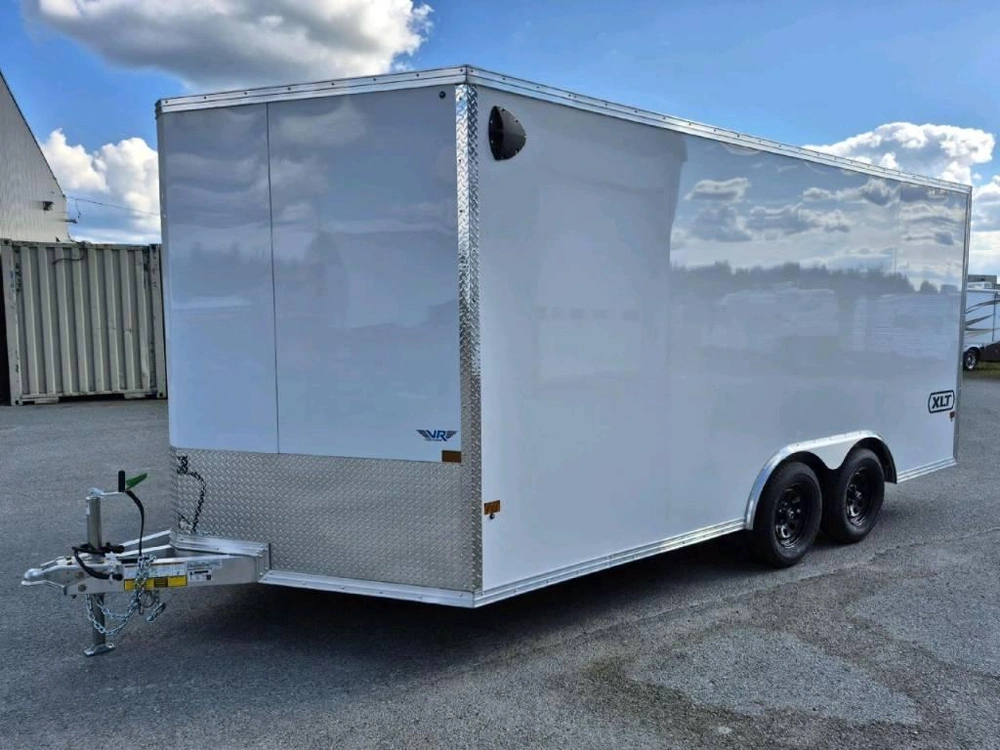 Alcom Stealth 8.5x16 Xlt Pro 2026 alt