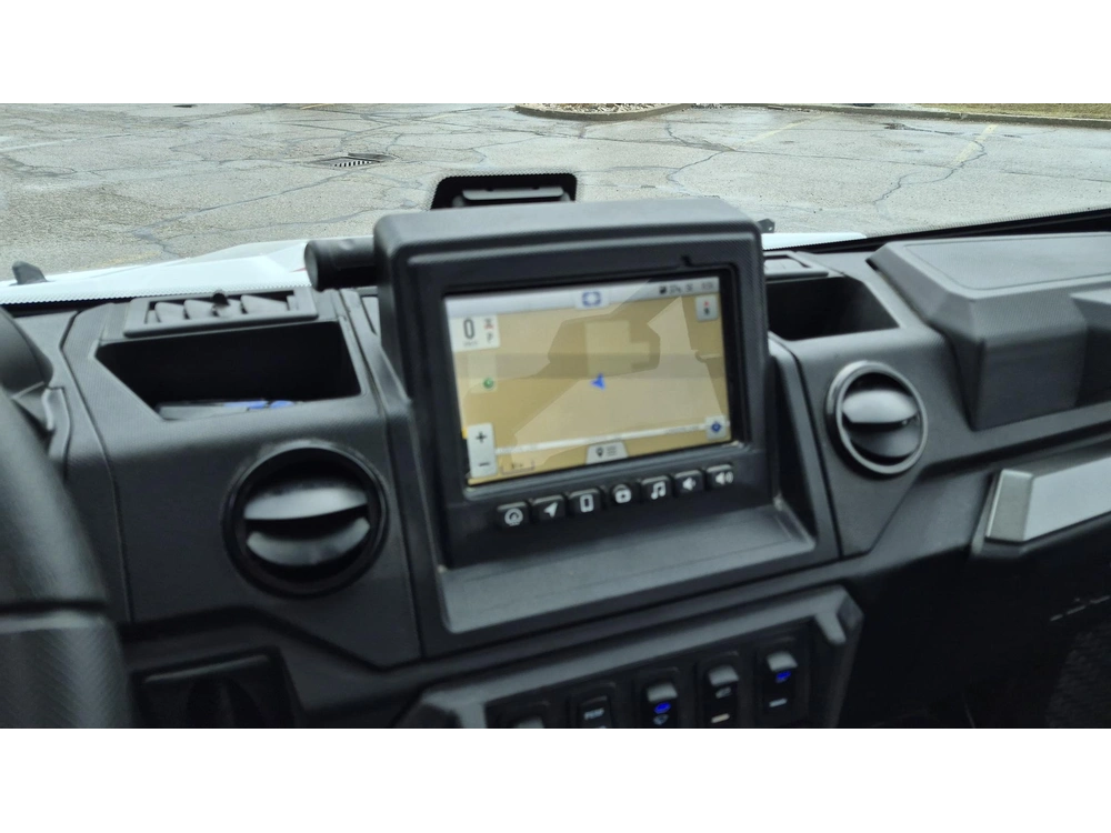 2025 Polaris Ranger Xp® 1000 Northstar Edition Ultimate alt