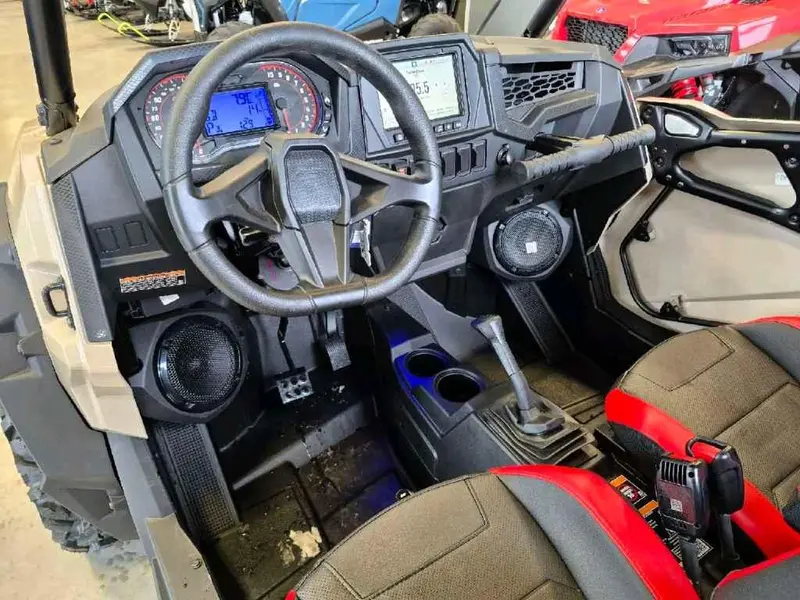 2026 Polaris RZR Trail S 1000 Ultimate thumbnail 11