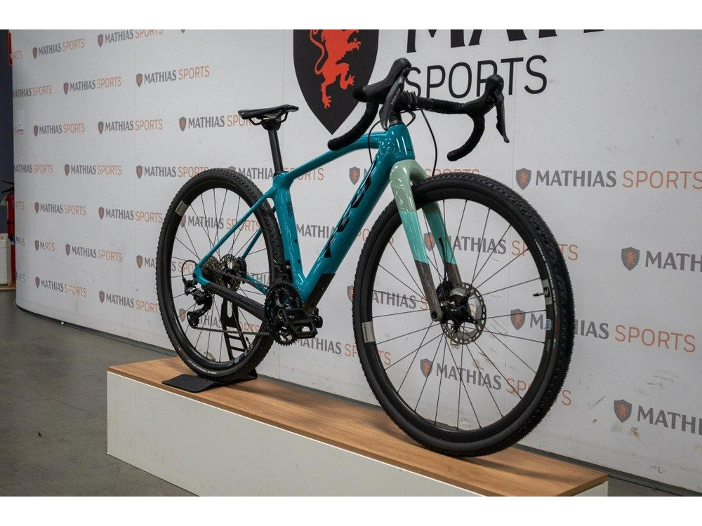 2024 Felt Breed Scrub Grx 820 47 Demo alt