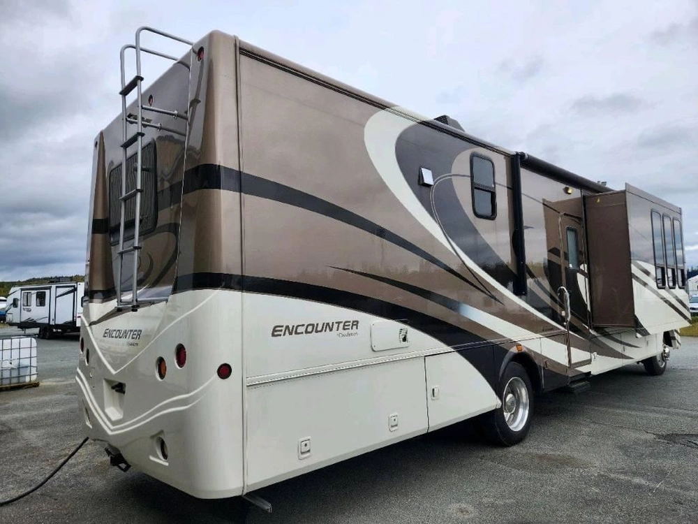 Coachmen Encounter 36ks 2014 alt