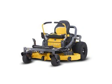 2026 Cub Cadet Z2 54 747cc alt