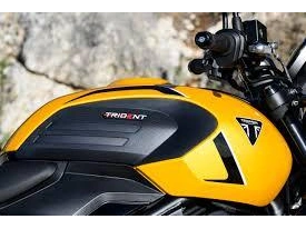 Triumph Trident 660 2026 alt
