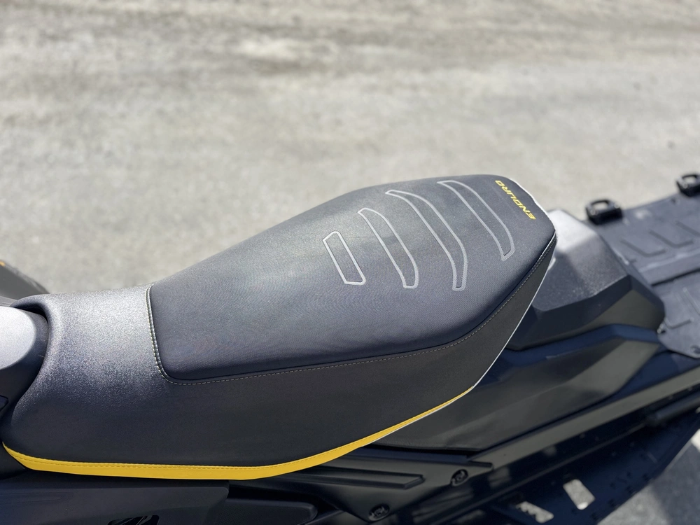 Ski-doo Renegade Enduro 900 Ace 2024 alt